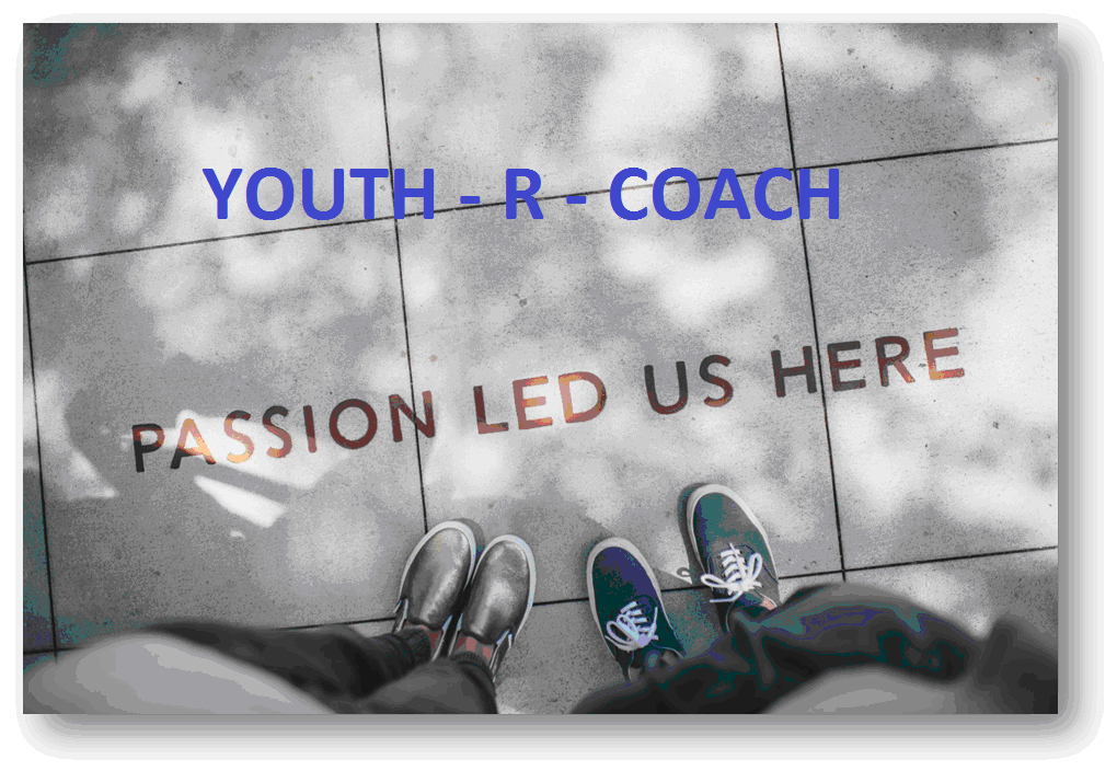 Youth - R - Coach passion