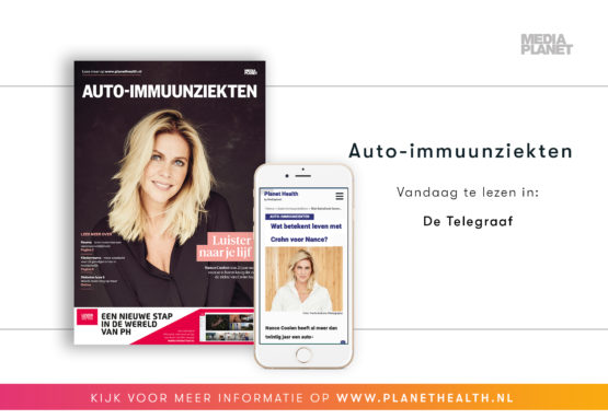 Campagne Auto-immuunziekten