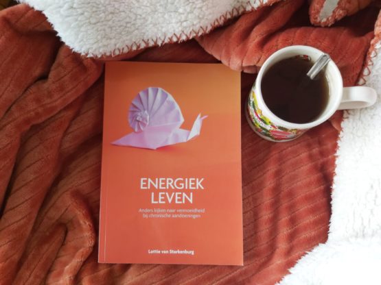 Energiek Leven | Boekreview