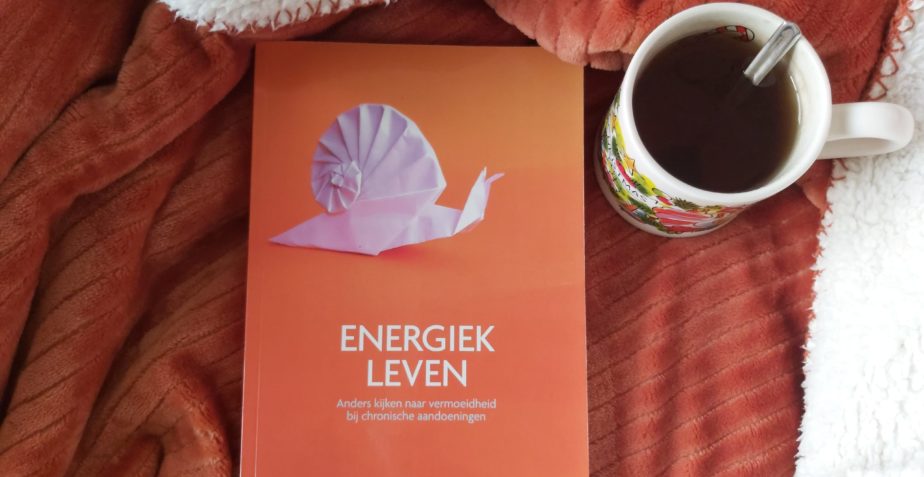 Energiek Leven | Boekreview